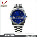 Lady Fashion Free Custom Logo Watches Wholesale High Quality Quartz Watches Women Branded